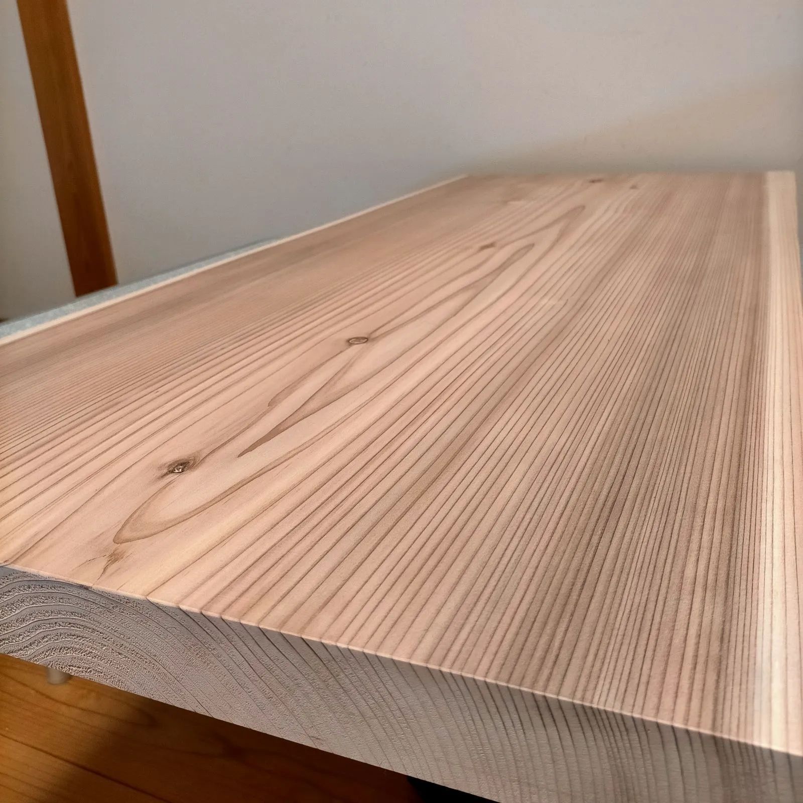無垢材 DIY