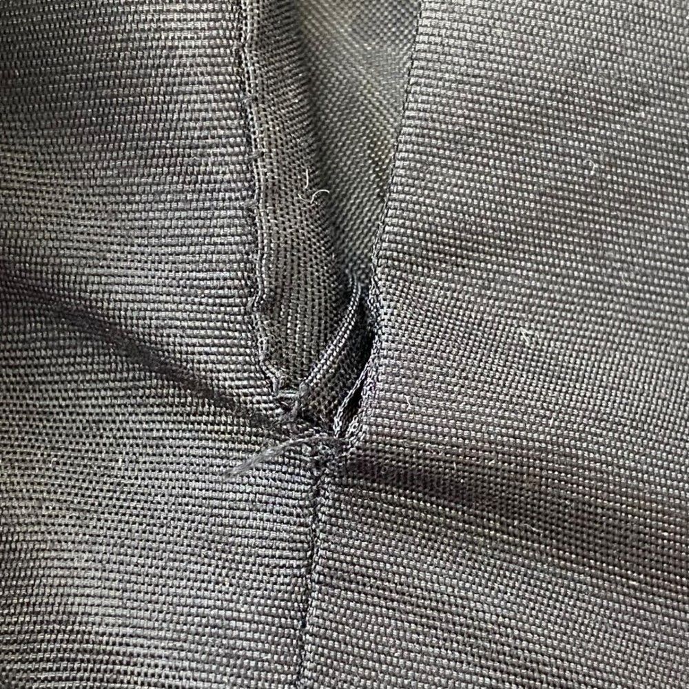 PRADA SPORTS DUAL ZIP JACKET ダブルジップ フーデッドジャケット L