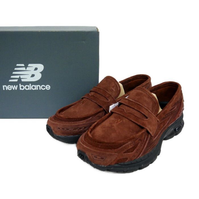 new balance ニューバランス 国内正規 U1906LNS 1906L LOAFER