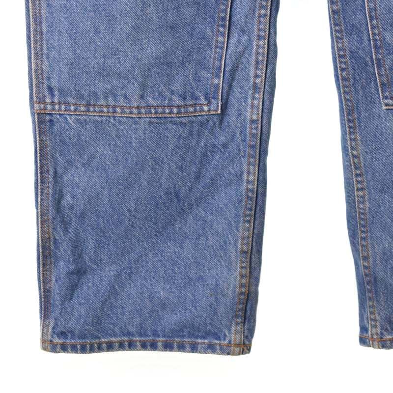 シュプリーム SUPREME 21SS ティンバーランド Timberland Double Knee