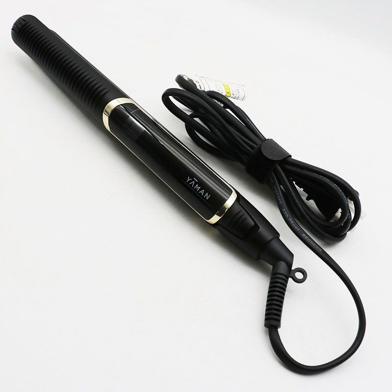 良品 ヤーマン YA-MAN ヴェーダスムースアイロンBS For Salon PSM-140B