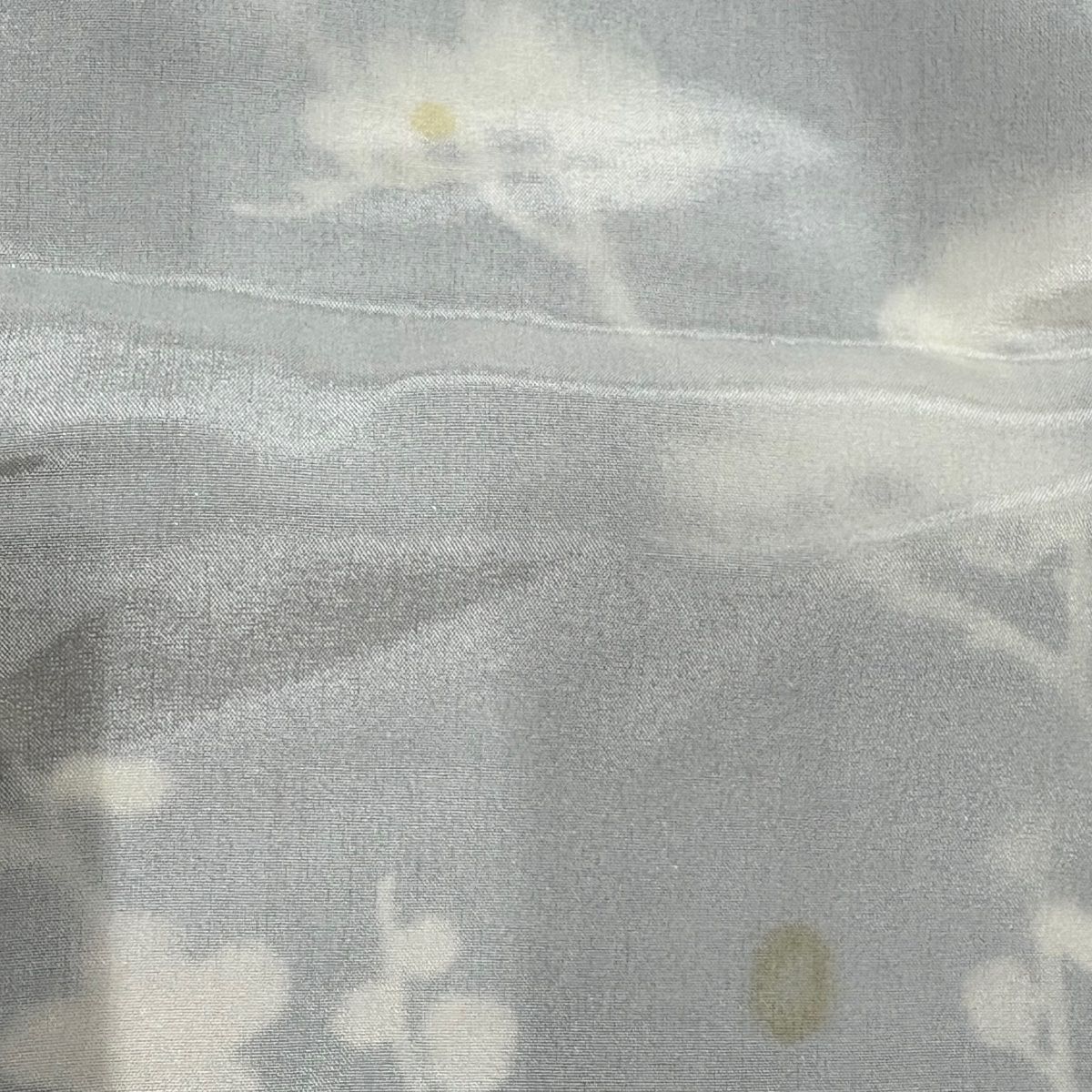 訪問着 身丈158cm