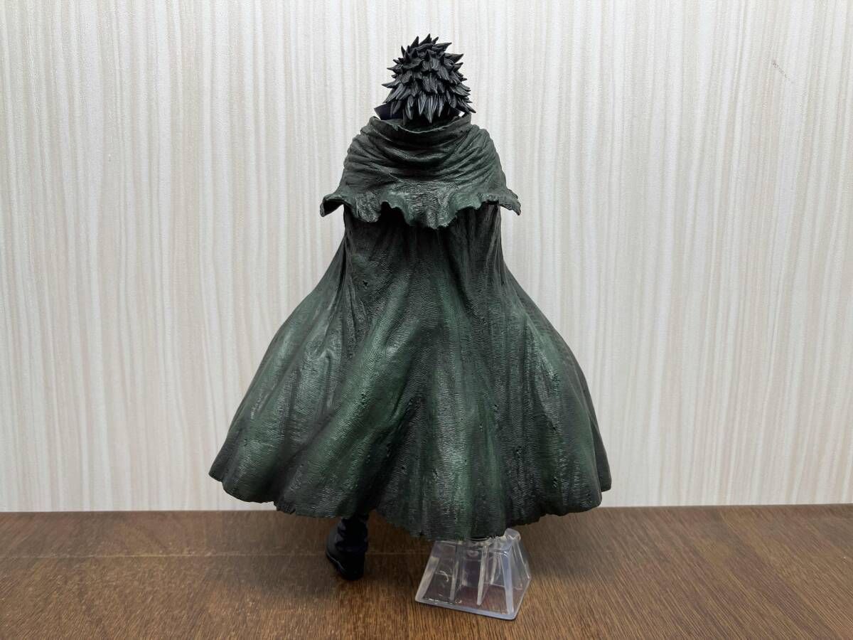 A賞 モンキｰ・D・ドラゴン MASTERLISE 一番くじ ワンピｰス 革命