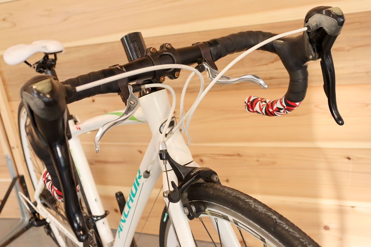 ブリヂストン Bridgestone アンカー Anchor RFA5 2012モデル 420サイズ