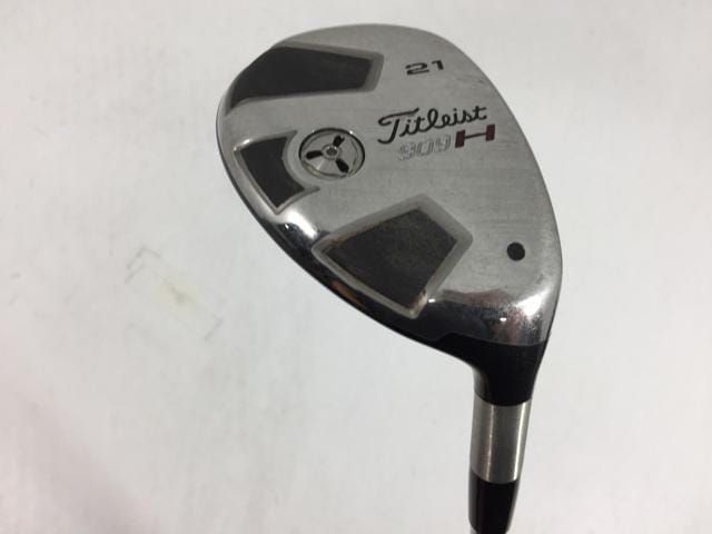 値下げ」タイトリスト 909H 24度 ユーティリティー ゴルフクラブ 