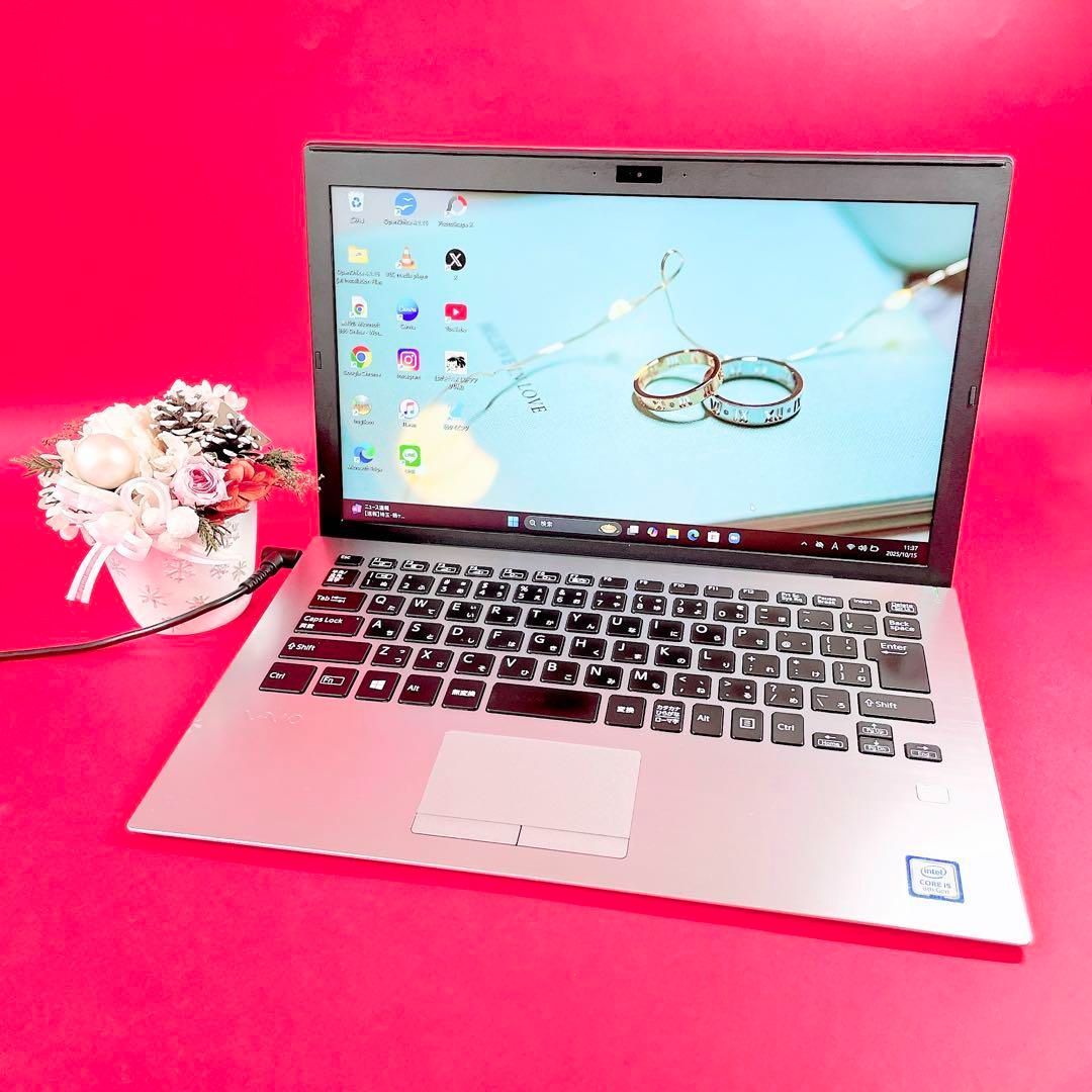 【美品】Win11✨新品256GB✨すぐ使える✨軽量✨小型ノートパソコン Win11✨新品256GB✨すぐ使える✨軽量✨小型ノートパソコン 美品軽量