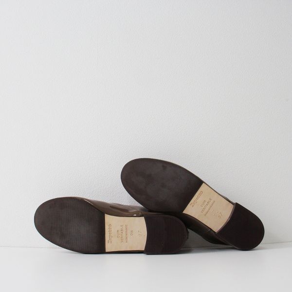 【美品】レペット　定番エナメルシューズ　サイズ37 repetto 37の新品・未使用品・中古品｜Yahoo!フリマ（旧PayPay