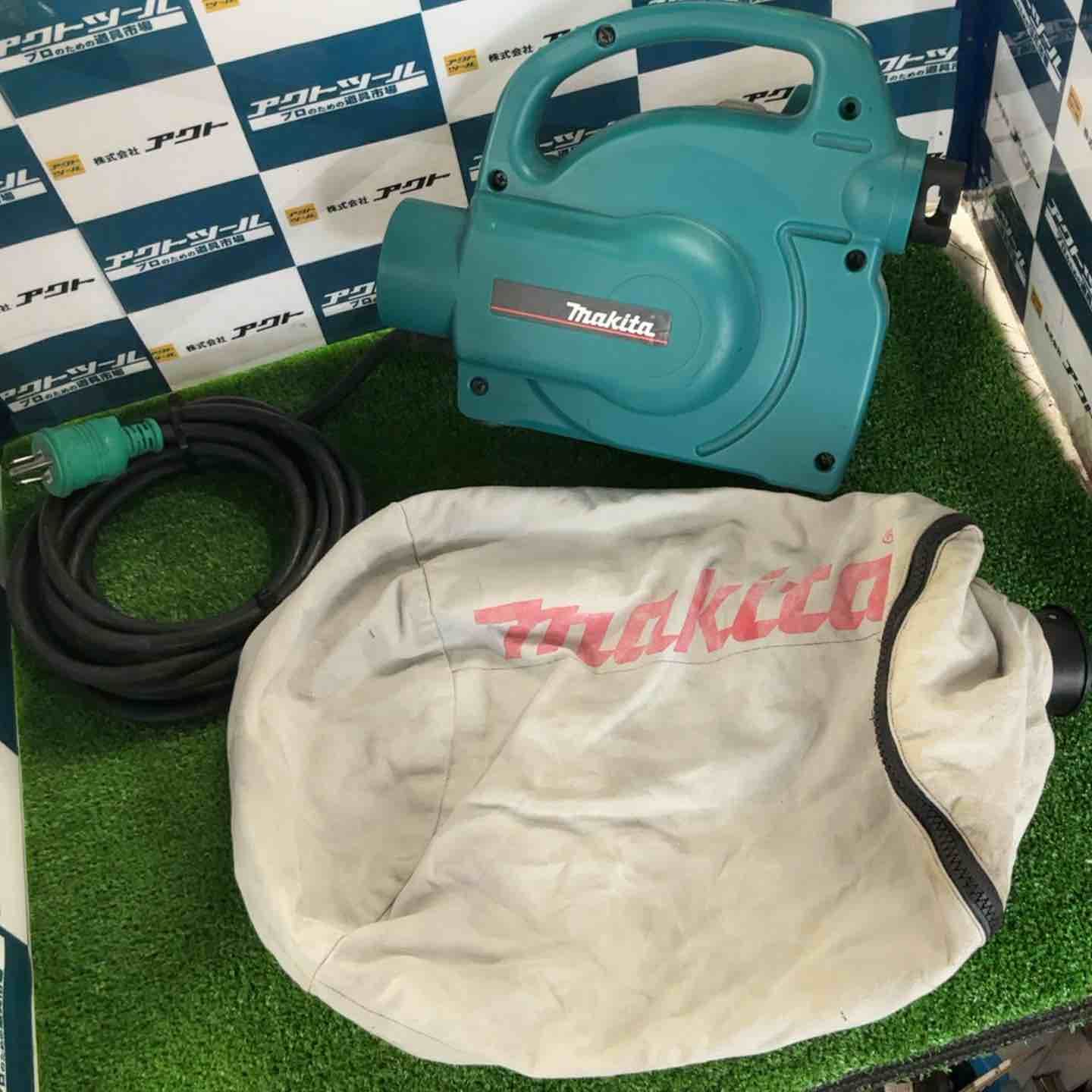 ★マキタ(makita) 小型集じん機 乾式 450(P)【草加店】