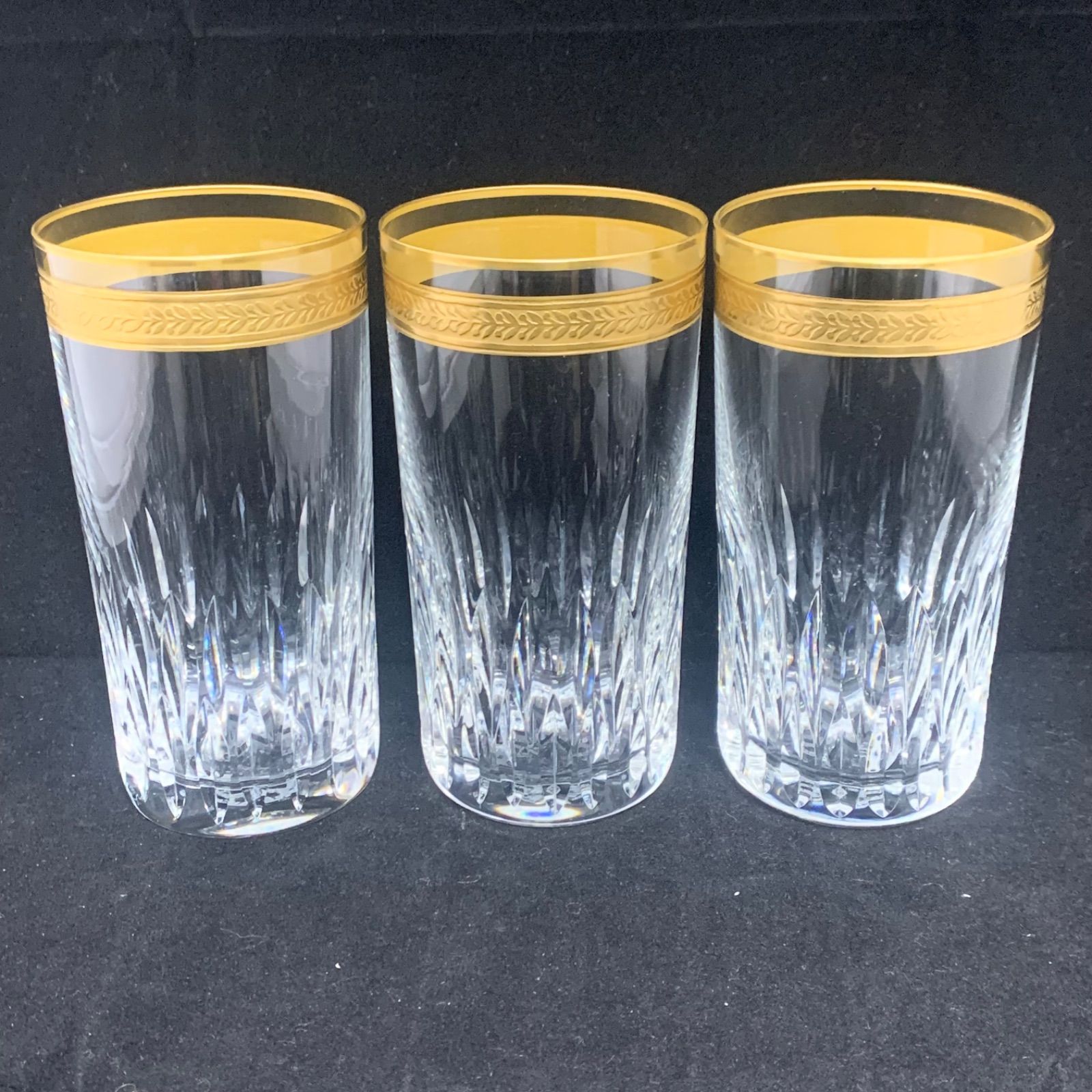 ハイボールタンブラー フランス