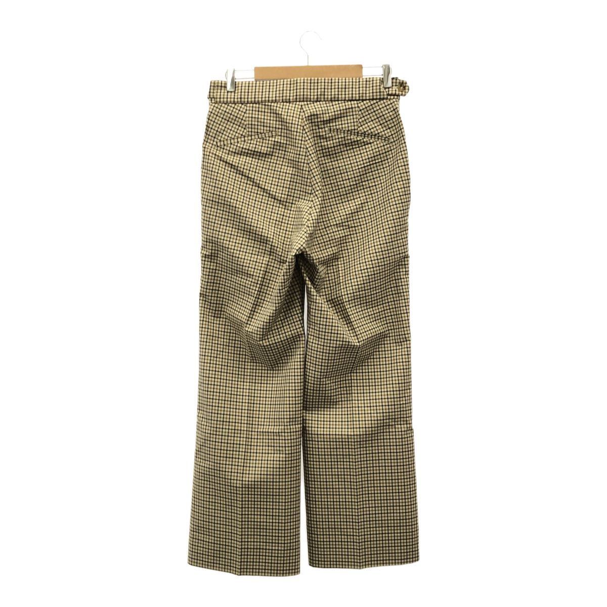 別注>Side Tab Trousers