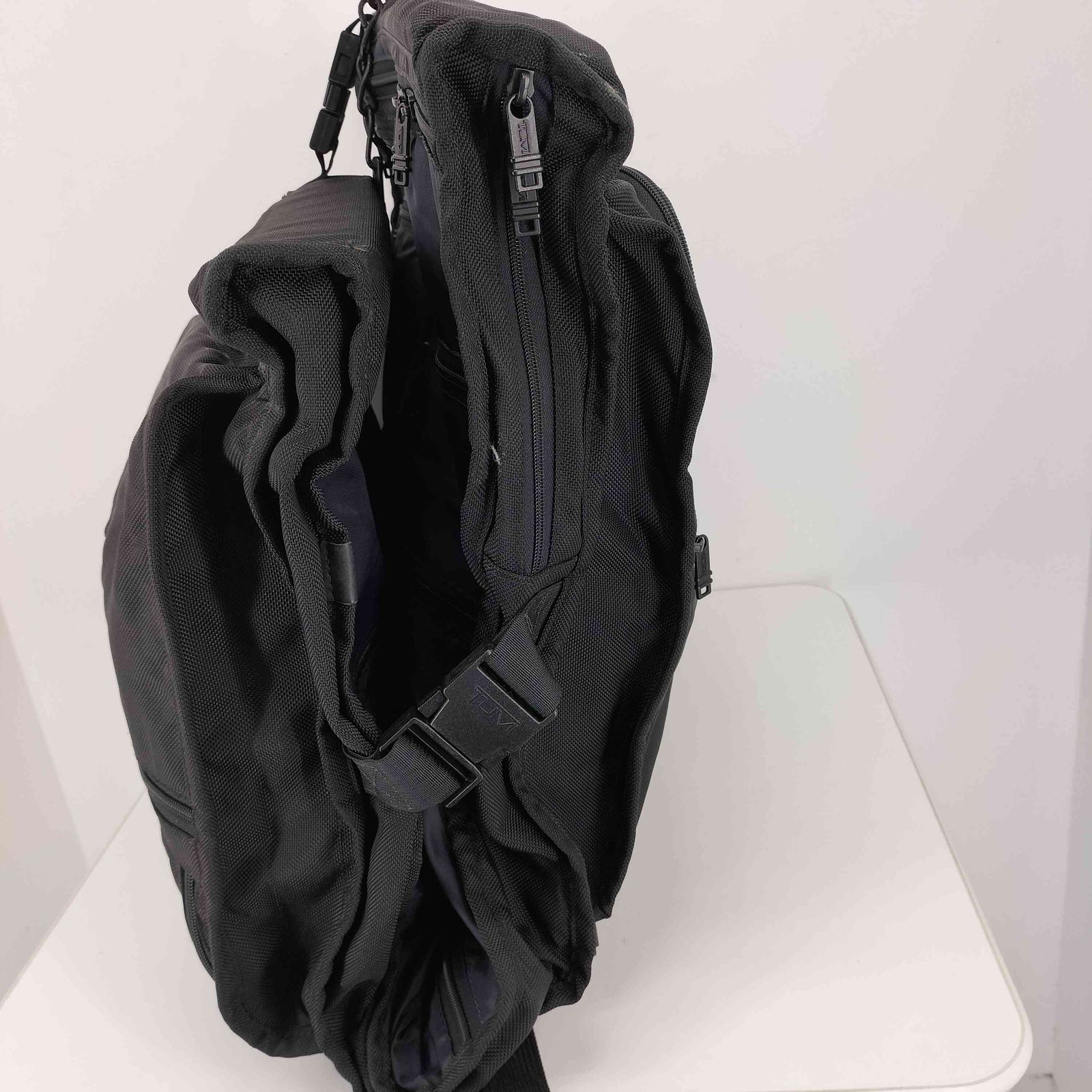 トゥミ TUMI ガーメントバッグ スーツケーストラベルバッグ メンズ
