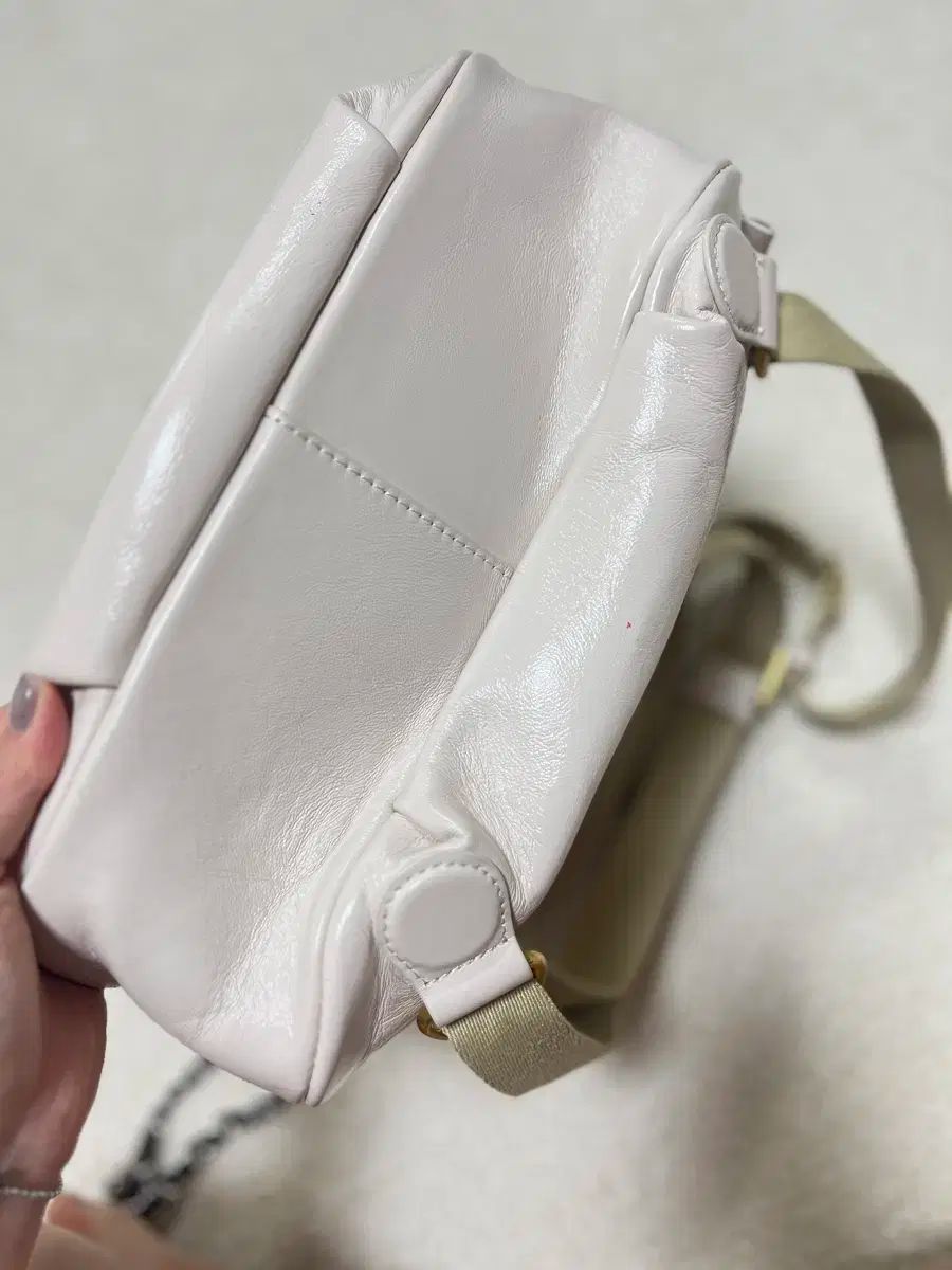 モンド マロンバッグ