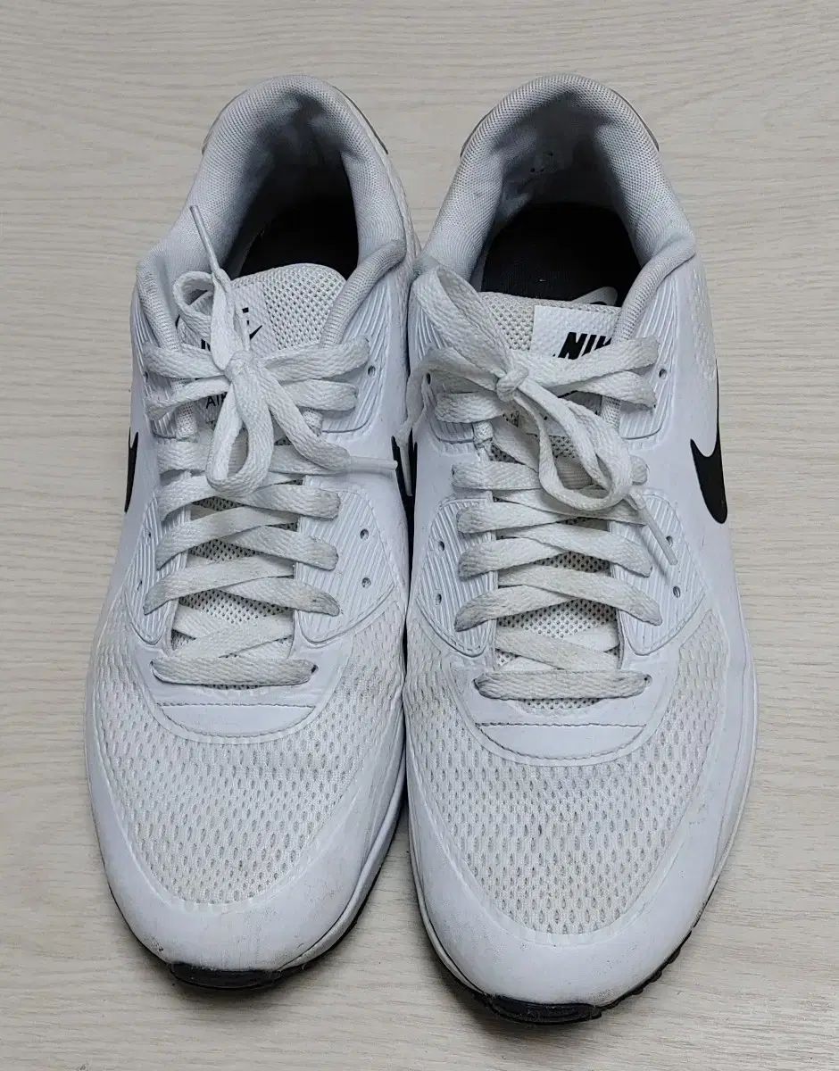 NIKE(ナイキ) エアマックス メンズゴルフシューズ 295
