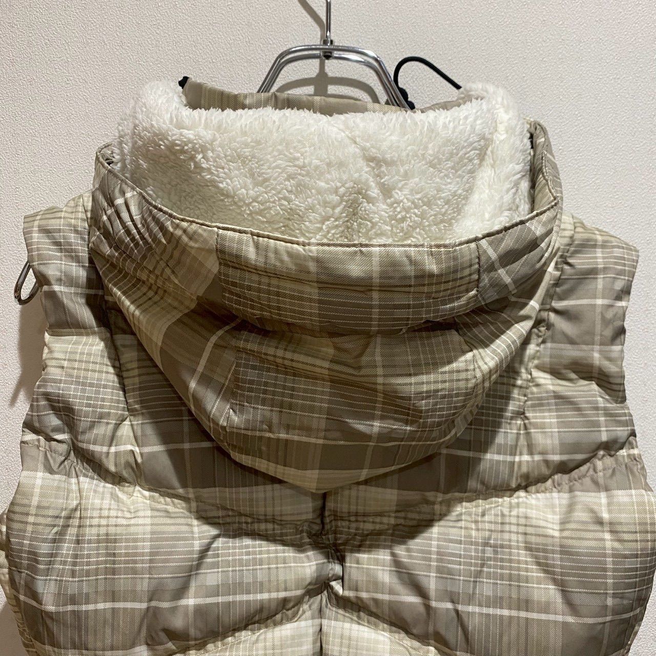 ベスト ダウンベスト