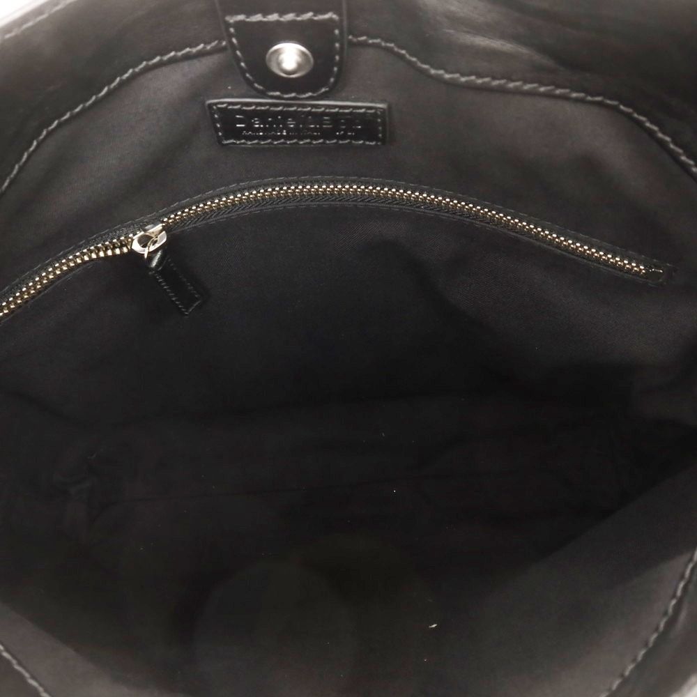 新品】ダニエルアンドボブ Daniel & Bob ローディーレザー ショルダー  