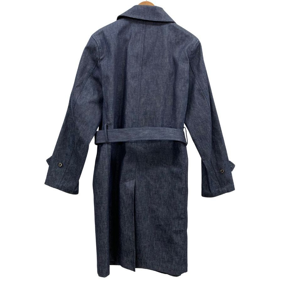 マッキントッシュ × ビームス トレンチコート モンクトン 【AFB20