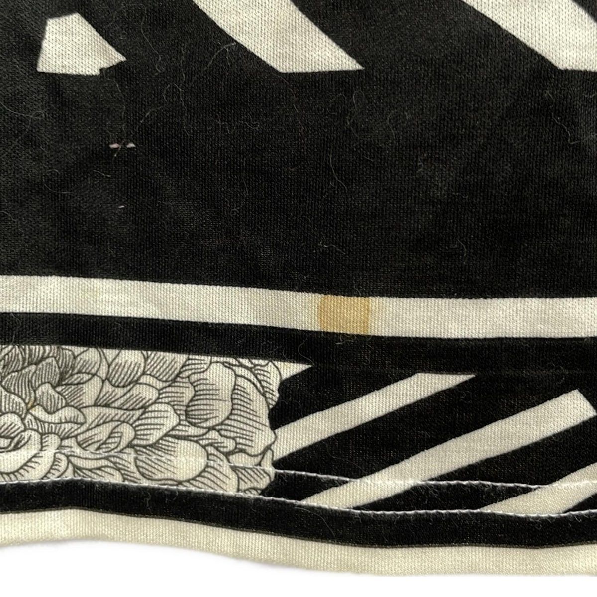 極美品　レオナール　スカート レオナール スカートLEONARDスカート73 - メルカリ