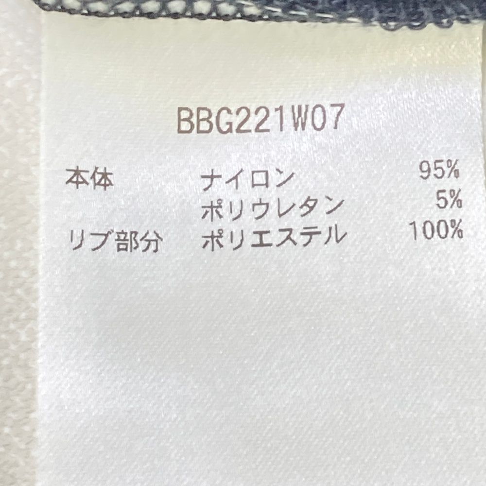 サイズ：S BRIEFING GOLF ブリーフィング  長袖ポロシャツ  ブラック系 [240101464629] ゴルフウェア レディース ストスト BRIEFING(ブリーフィング) レディース｜中古ゴルフウェア通販