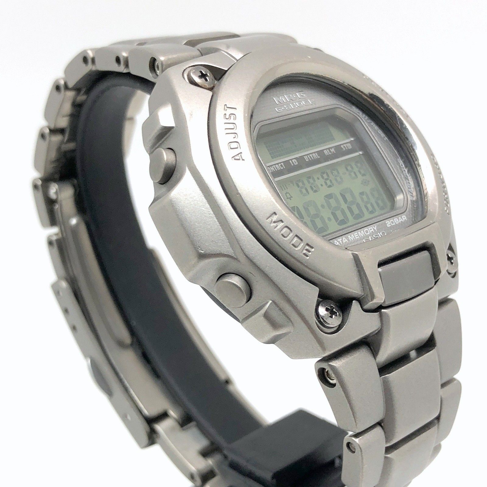 G-SHOCK ジーショック CASIO カシオ 腕時計 MRG-200T-7 MR-G