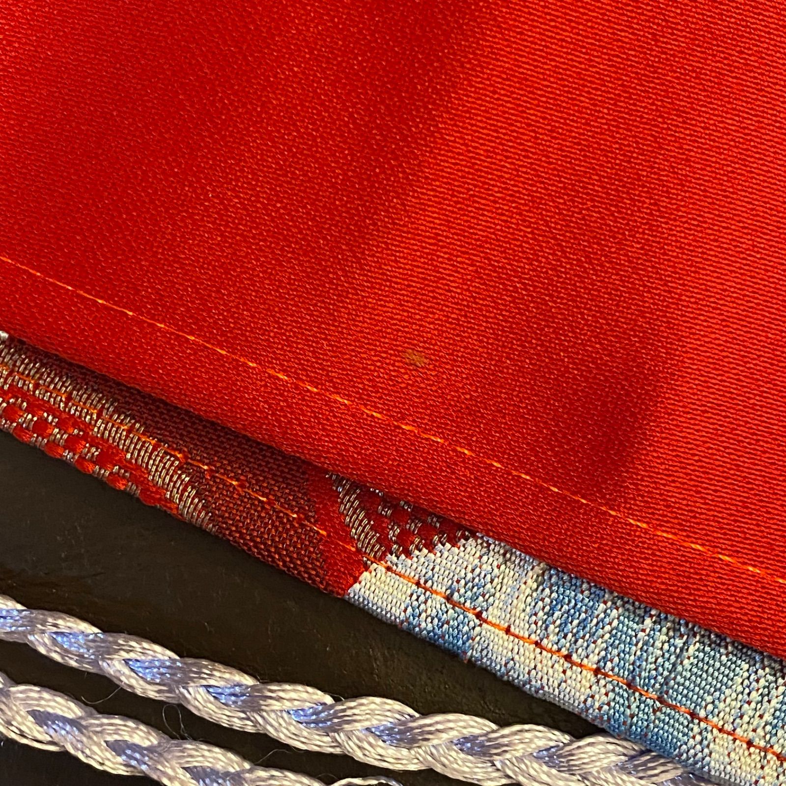 ワンピース ハンドメイド