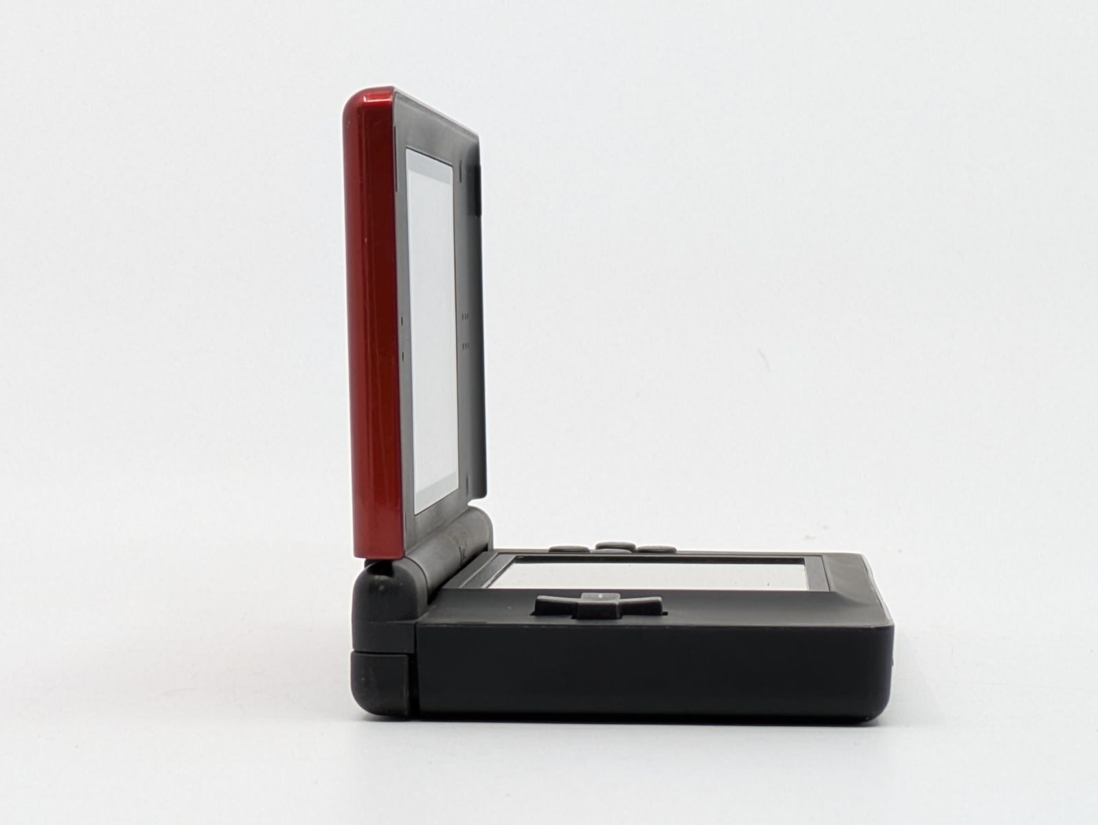 【未使用】ニンテンドーDS LITE クリムゾン・レッド 箱付き ① Amazon.co.jp: Nintendo DS Lite Crimson/Black (輸入版:北米) : Video