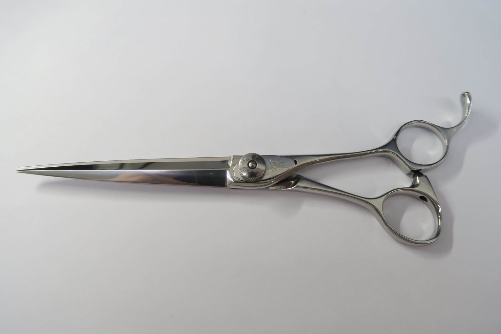 Bランク ナルトシザー naruto scissors シザー 美容師 理容師 6.5インチ 右利き H-9330