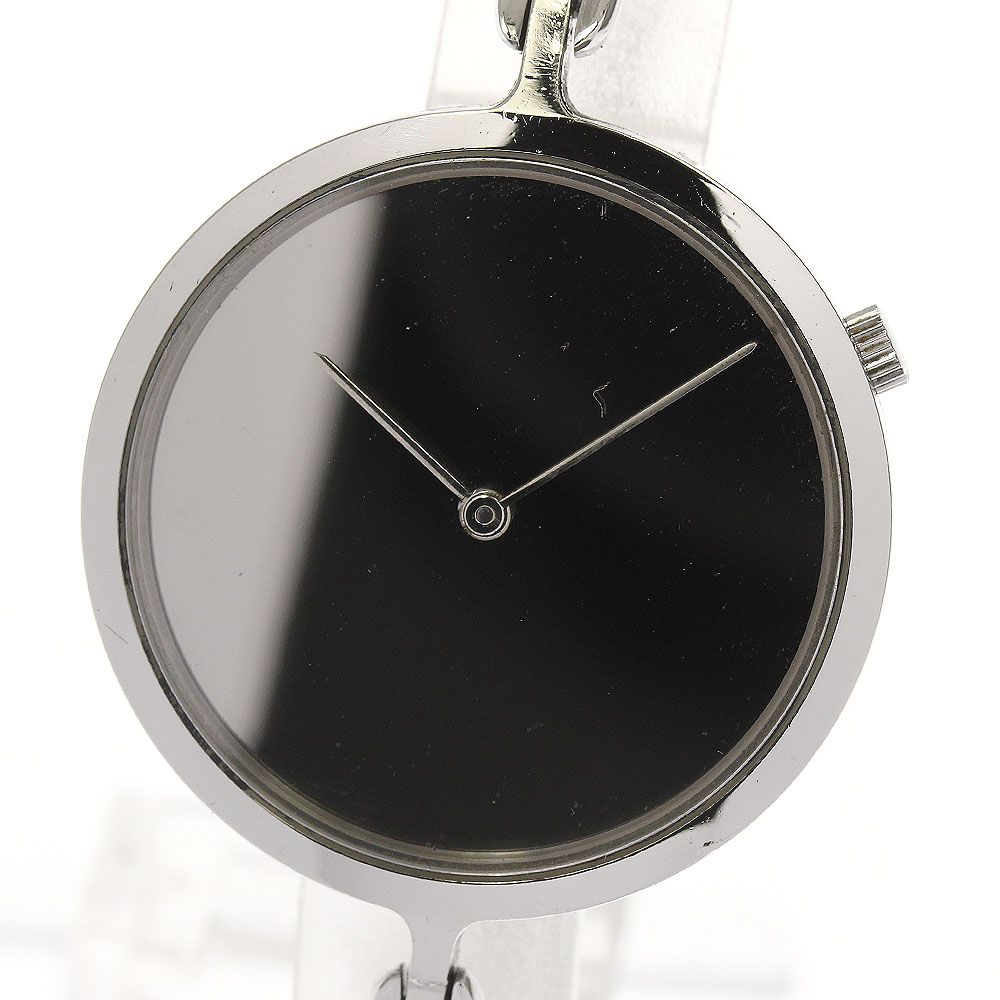 【希少】 ジョージジェンセン 腕時計 バングル 327 ジョージジェンセン Georg Jensen 327 ヴィヴィアンナ バングル