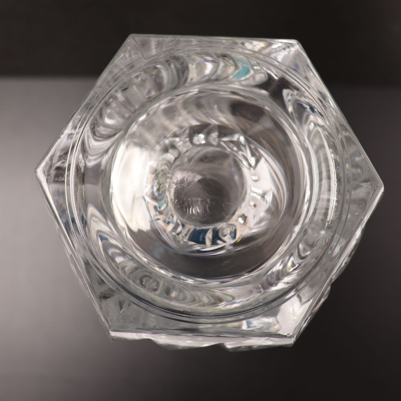 Cristal d’Arques クリスタルダルクの花瓶 フランス製 Amazon.co.jp: フランス製 花瓶 cristal d'arques クリスタル
