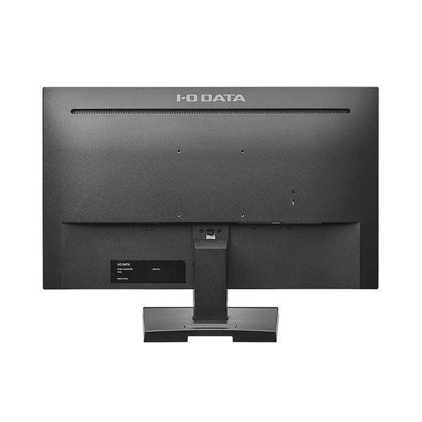 アイオーデータ3辺フレームレス 23.8型ワイド液晶ディスプレイ