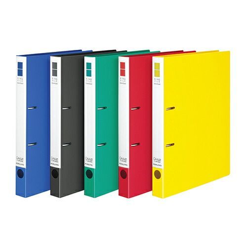 リングファイル