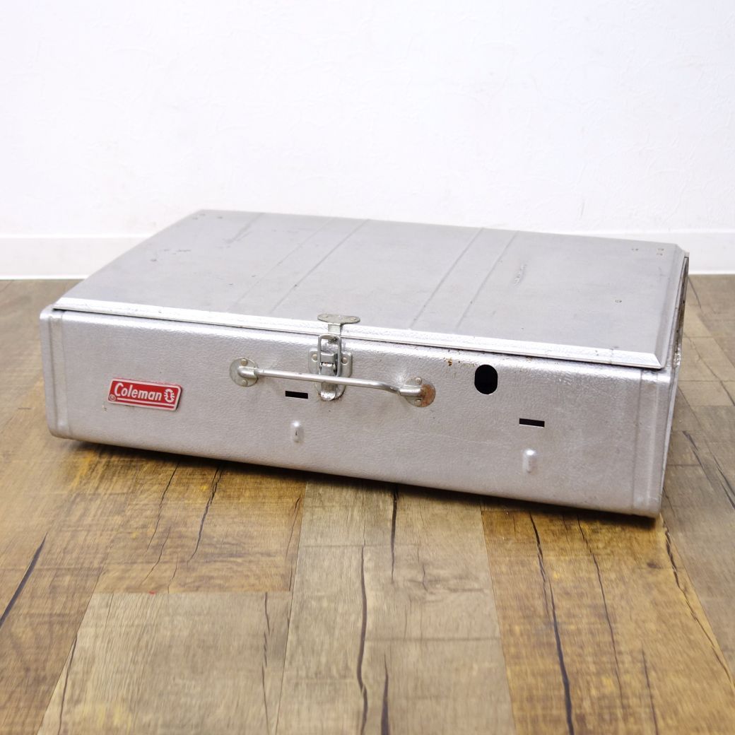 長期保管未使用品 がたつく snowpeak スノーピーク DB-030 ガ