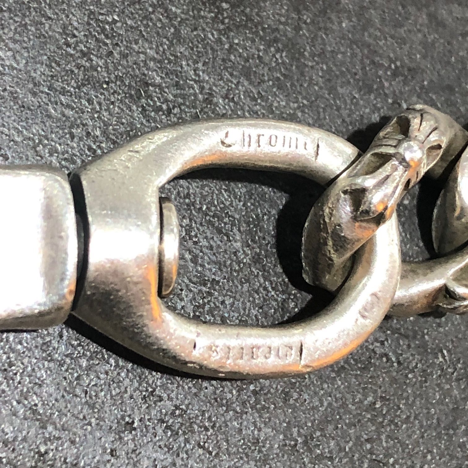 Bill Wall Leather クロコダイル長財布　中古 ビルウォールレザー(BILL WALL LEATHER) メンズ長財布 | 通販