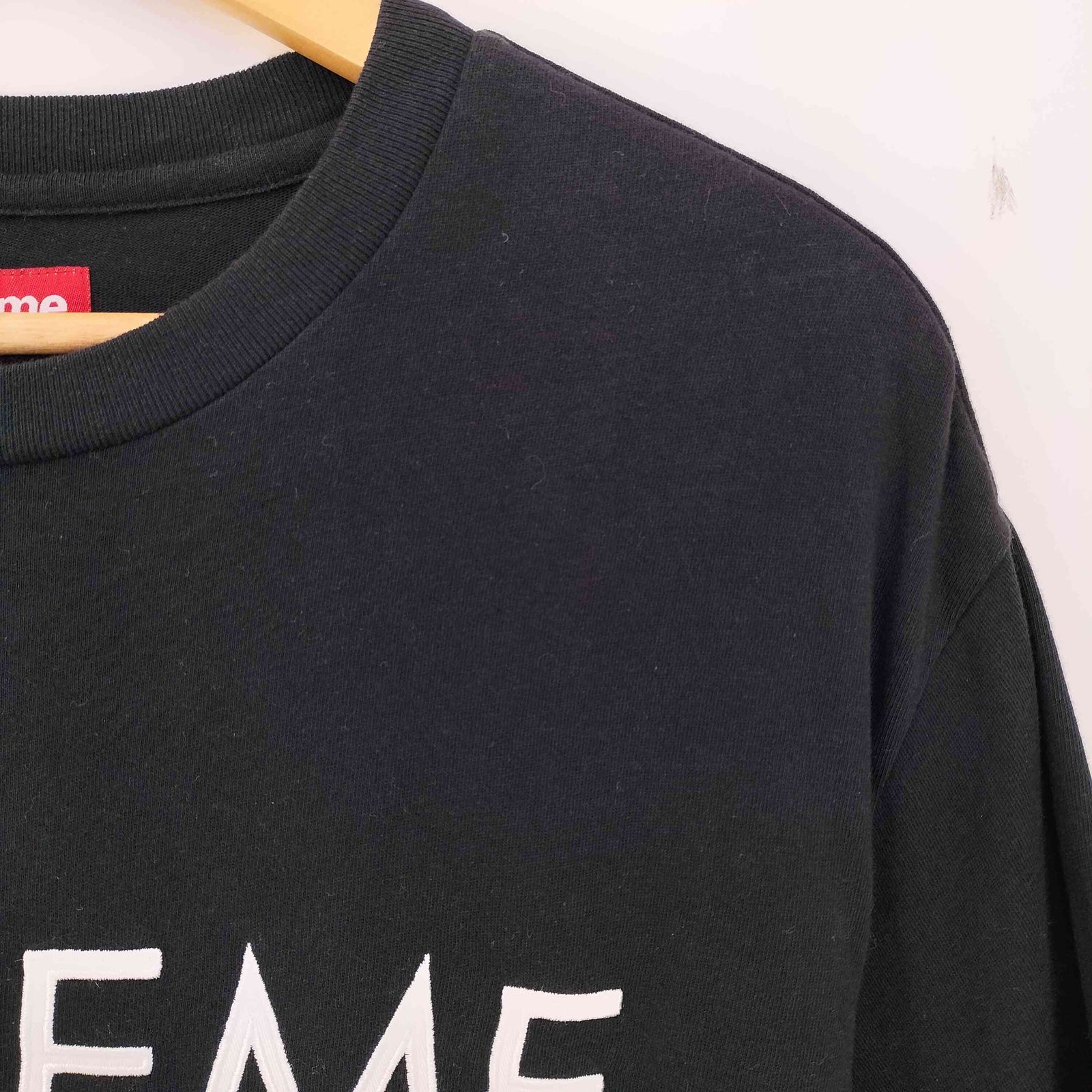 Supreme 25ss Capital S/S Top 黒XXL Supreme シュプリーム 25SS Capital S Top Tシャツ ブラック