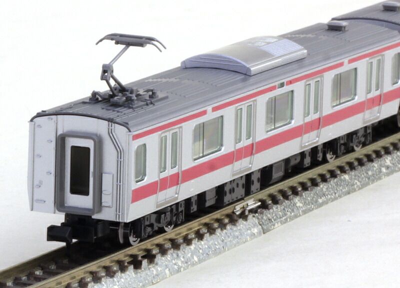 TOMIX 92392/92393 E233系5000番台 10両セット E233-5000系通勤電車（京葉線）増結セットA （4両） 【TOMIX