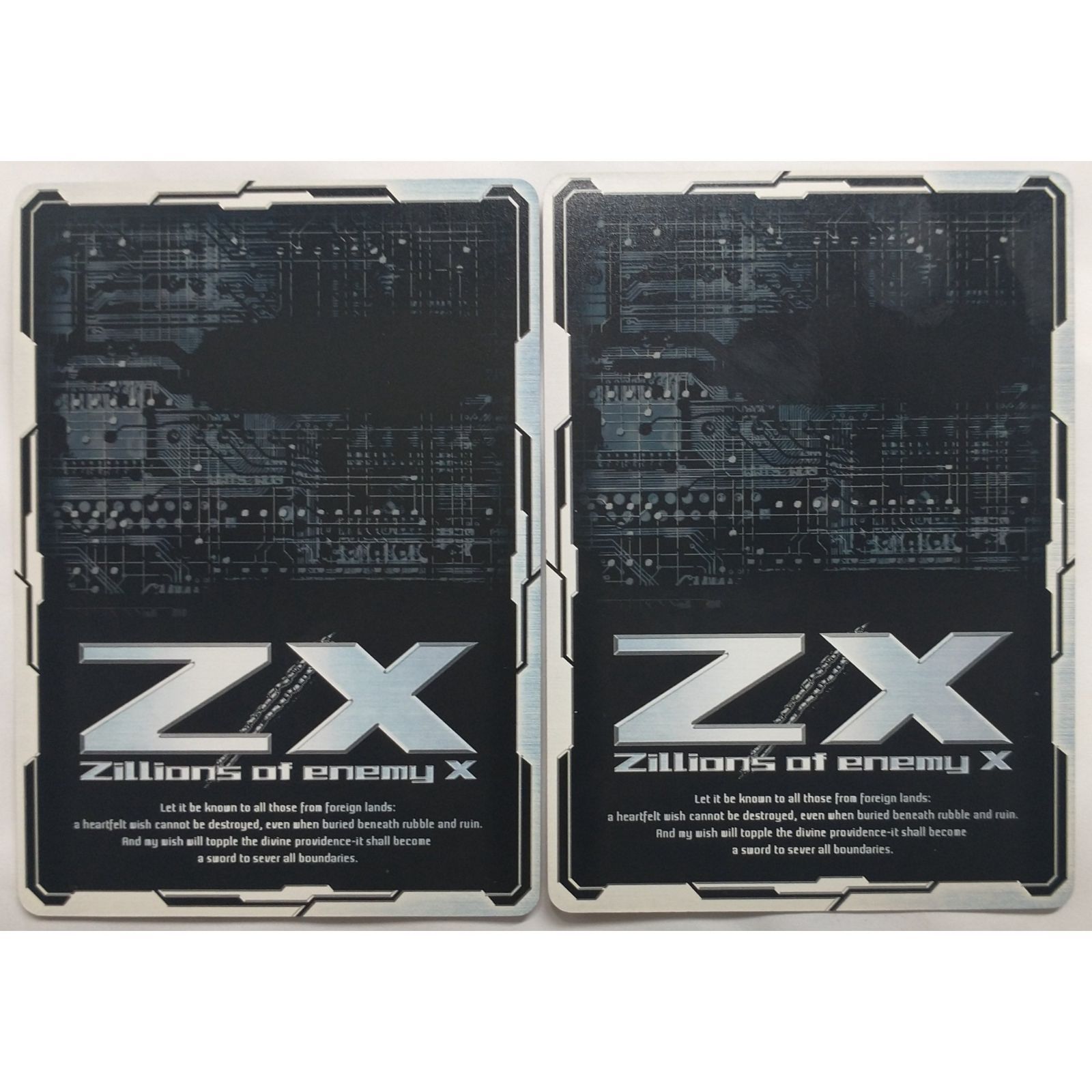 信濃の女傑 巴御前 B04-007 R Z/X ゼクス 2枚 ( #8000 ) - メルカリ