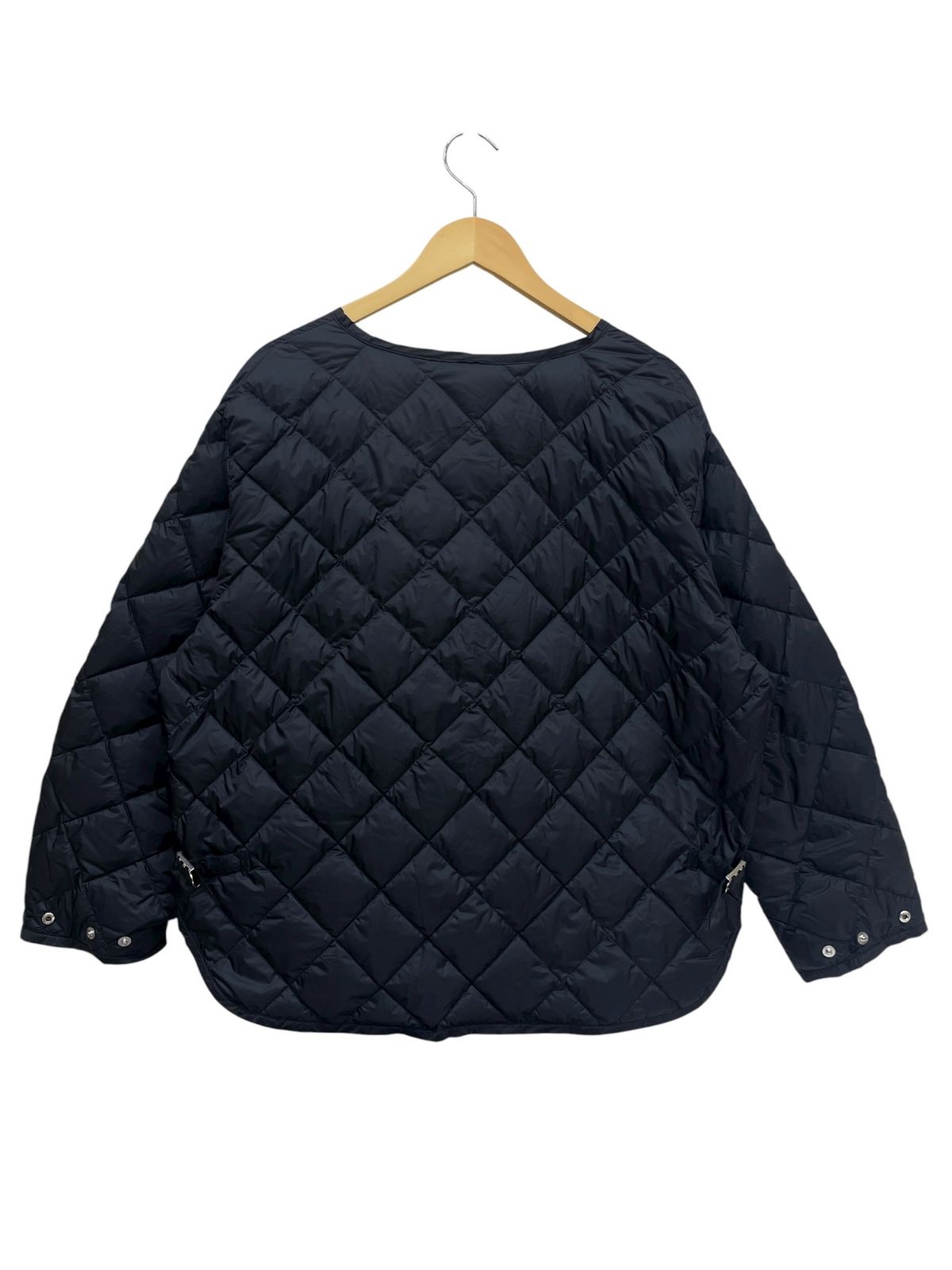 TATRAS タトラス ASTER アスター ダウンジャケット LJXA0073014668 02 ブラック レディース 045