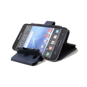 Note用ケース ブルー