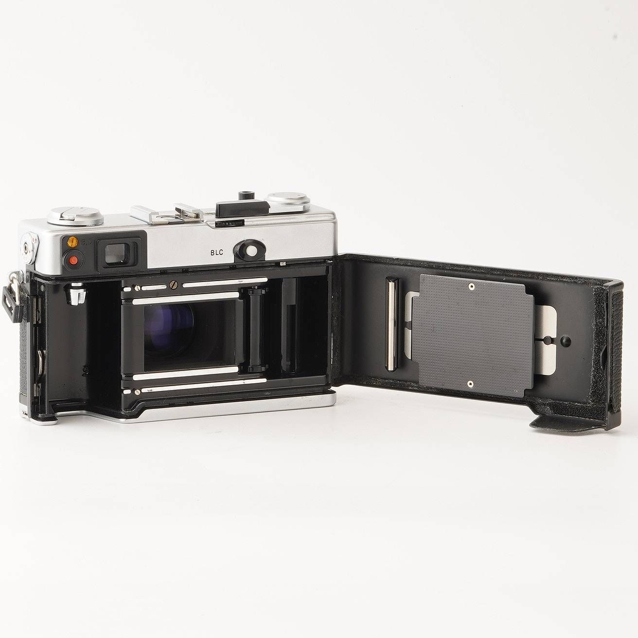 OLYMPUS 35RD ジャンク品 オリンパス Olympus 35 DC /F.Zuiko 40mm F1