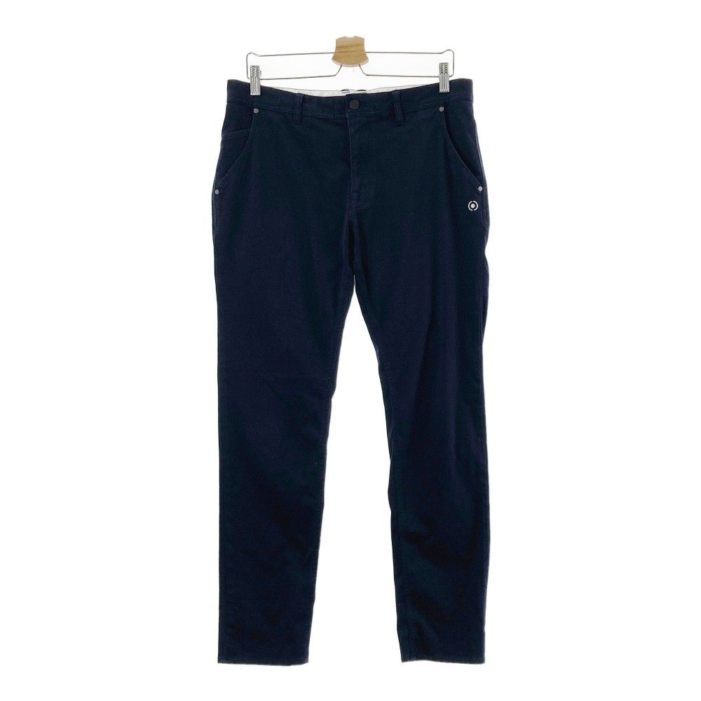 新品　L ピン　裏起毛　撥水　ネイビー　PING ストレッチ　パンツ 楽天市場】Ping（カラーネイビー）（パンツ｜メンズウェア