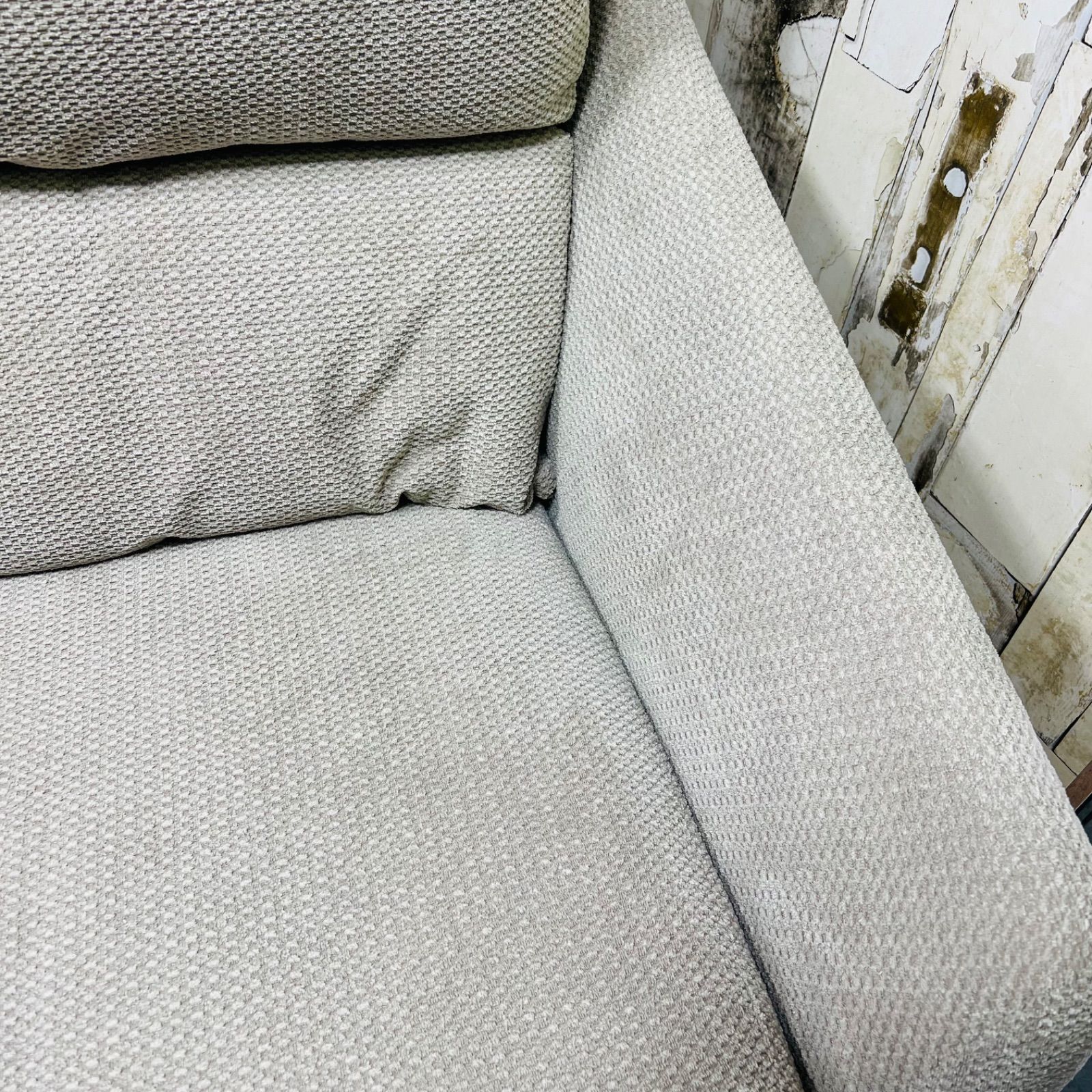 2人掛け用ソファ Nポケット