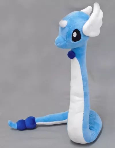 中古】ぬいぐるみ ハクリュー ぬいぐるみ 「ポケットモンスター