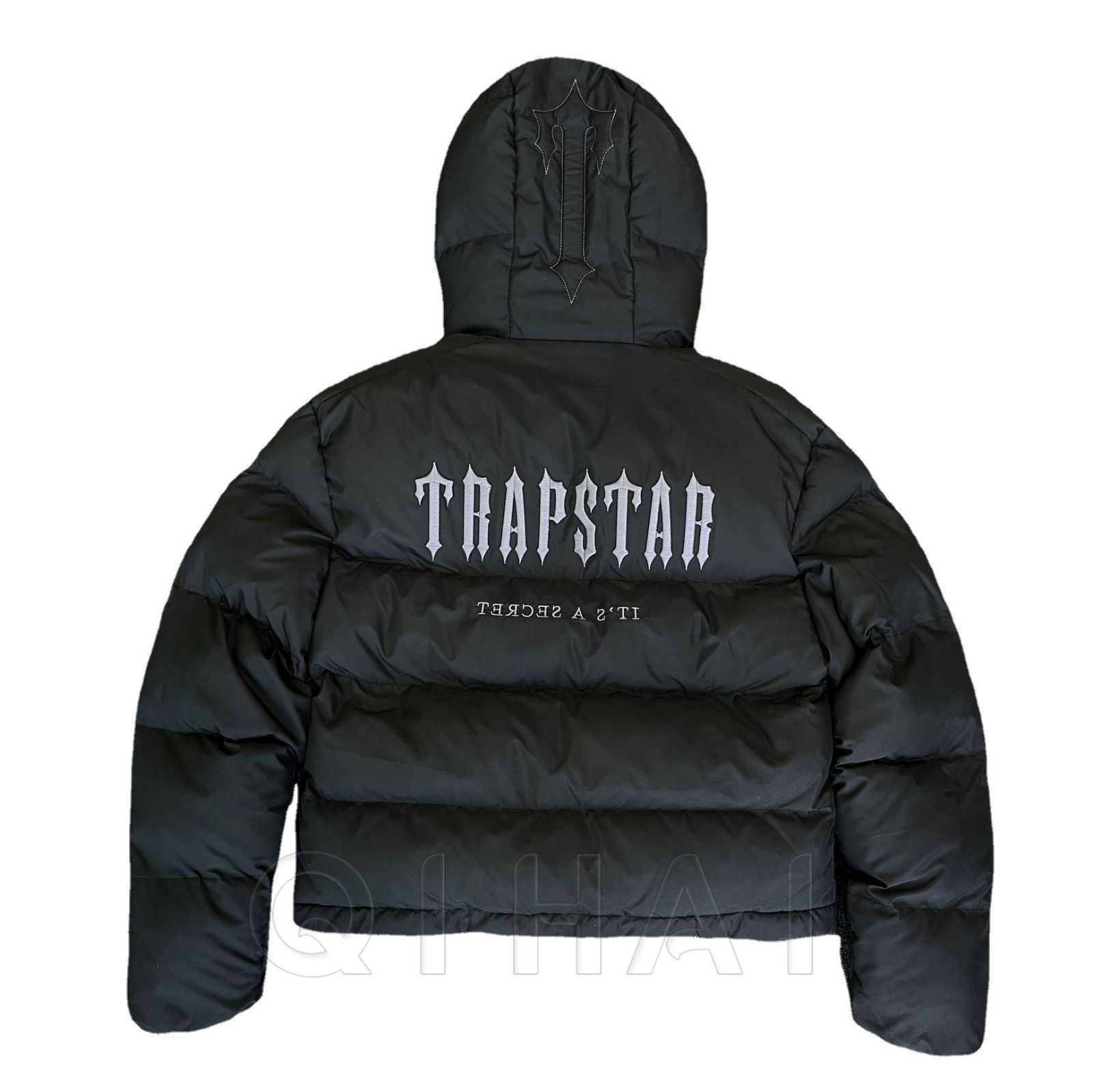 Trapstar トラップスター ダウンコート ジャケット 冬 メンズ レディース あたたかい プルオーバー ビッグサイズ 男女兼用 カジュアル  ストリートファッション かわいい お洒落 オーバーサイズ - メルカリ