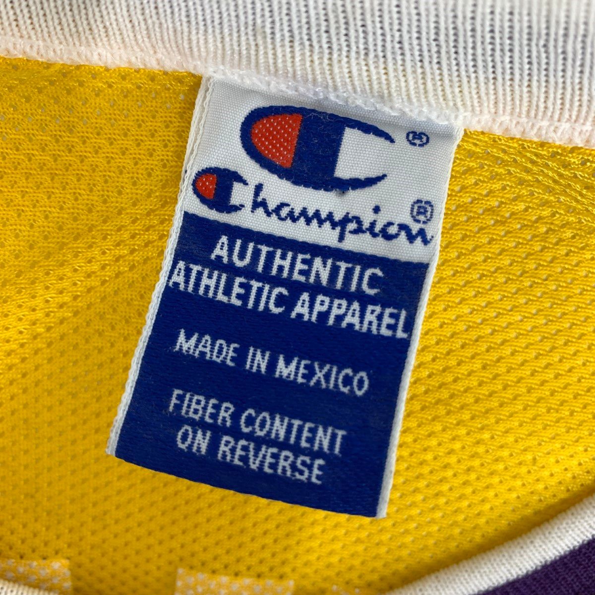 NBA LOS ANGELES LAKERS ロサンゼルスレイカーズ エディー