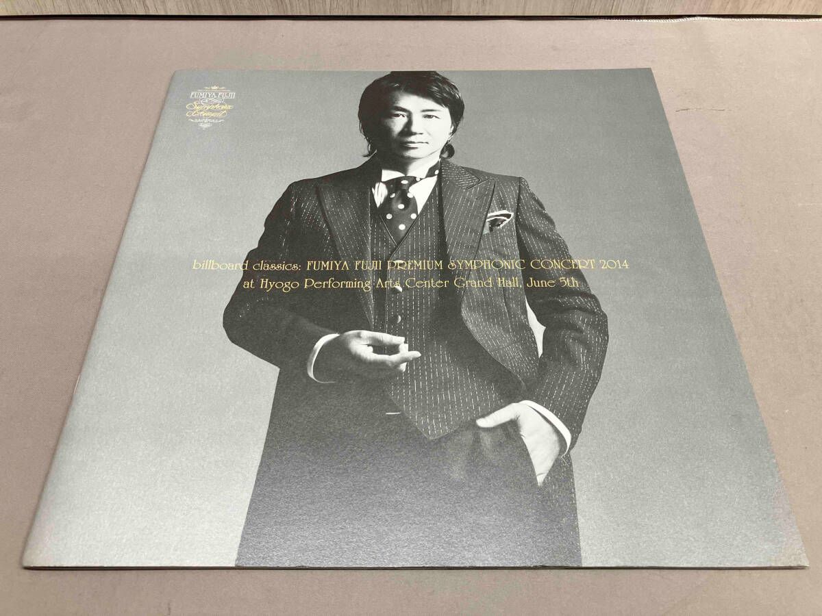 FUMIYA FUJII SYMPHONIC CONCERT(初回生産限定盤)(DVD付) 藤井フミヤ［CD］ Amazon.co.jp: FUMIYA FUJII SYMPHONIC CONCERT(初回生産限定盤
