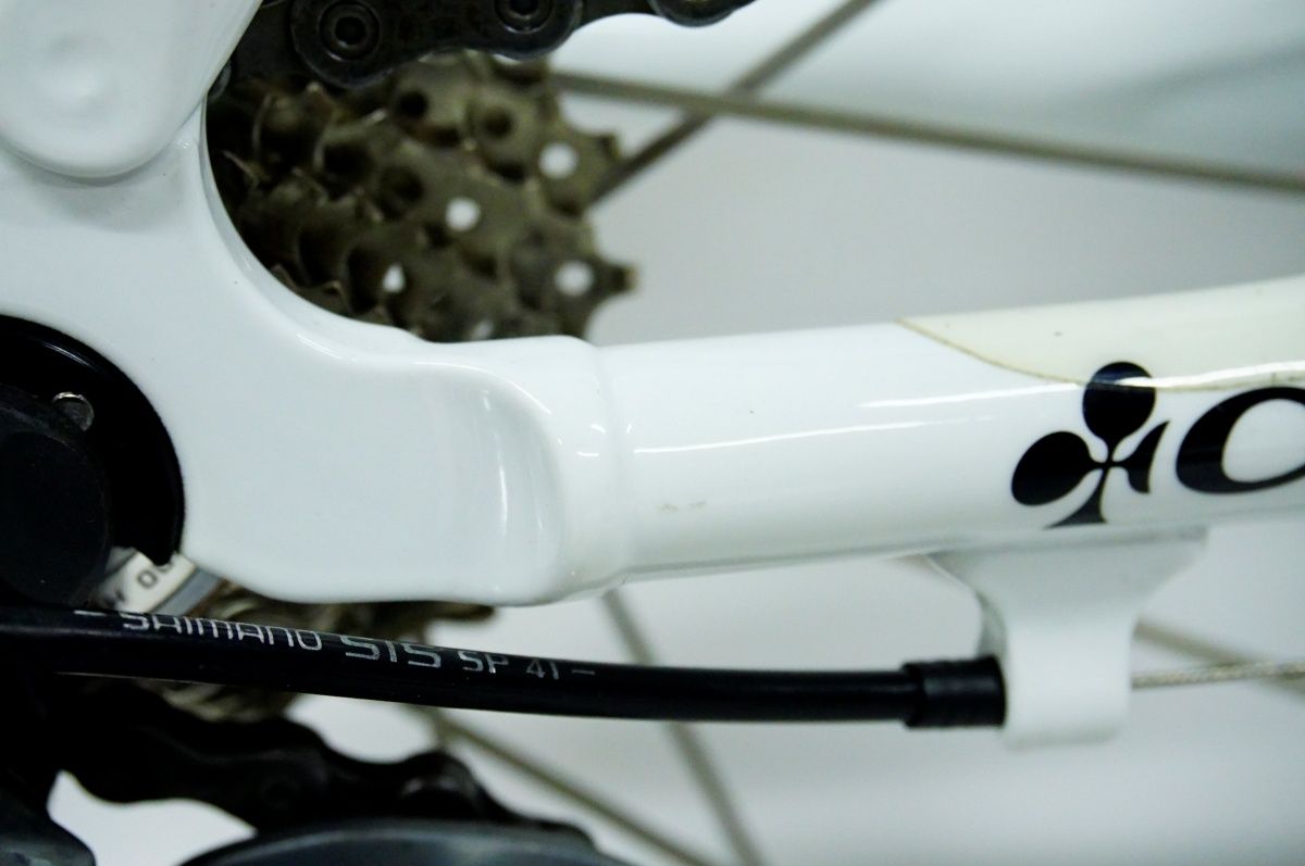 COLNAGO PRIMAVERA 2008年 ロードバイク コルナゴ COLNAGO プリマヴェーラ PRIMAVERA 2008モデル 53S シマノ