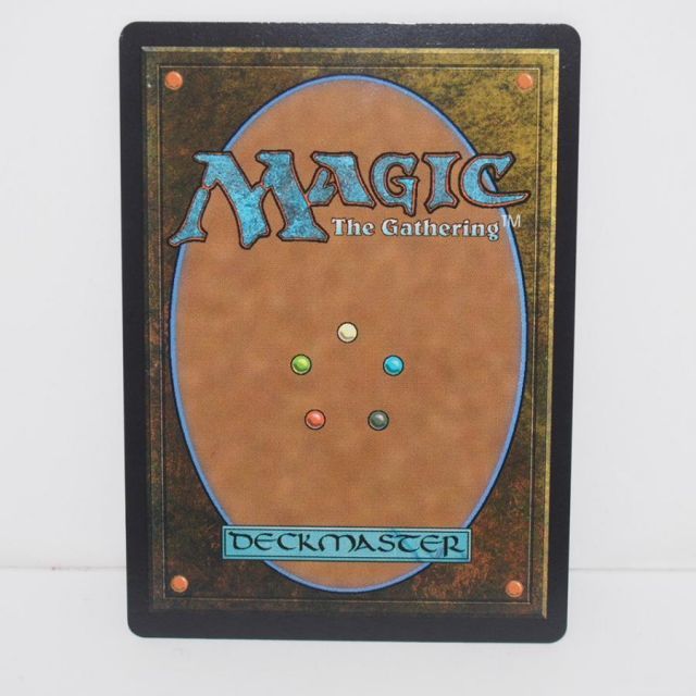 MAGIC The Gathering MTG 新緑の地下墓地 M 0118 SPG☆JP