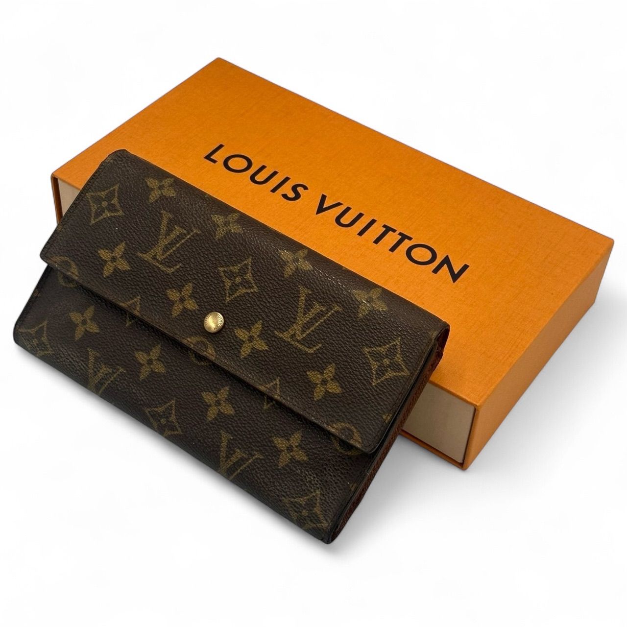 ✨未使用級 正規品✨マルジェラ 長財布 ラウンドファスナー ステッチ