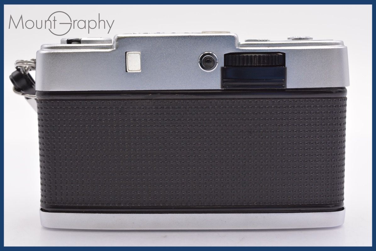 PENTAX PEN-D
