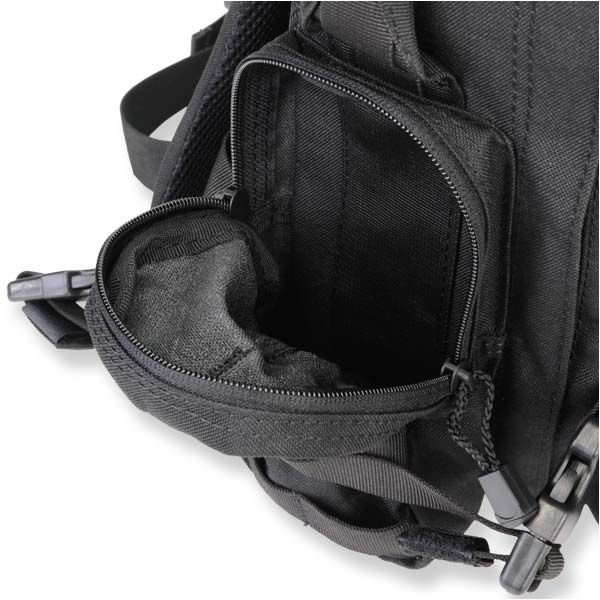CONDOR バックパック CONVOY コンボイ 22L 169 [ ブラック ] - メルカリ