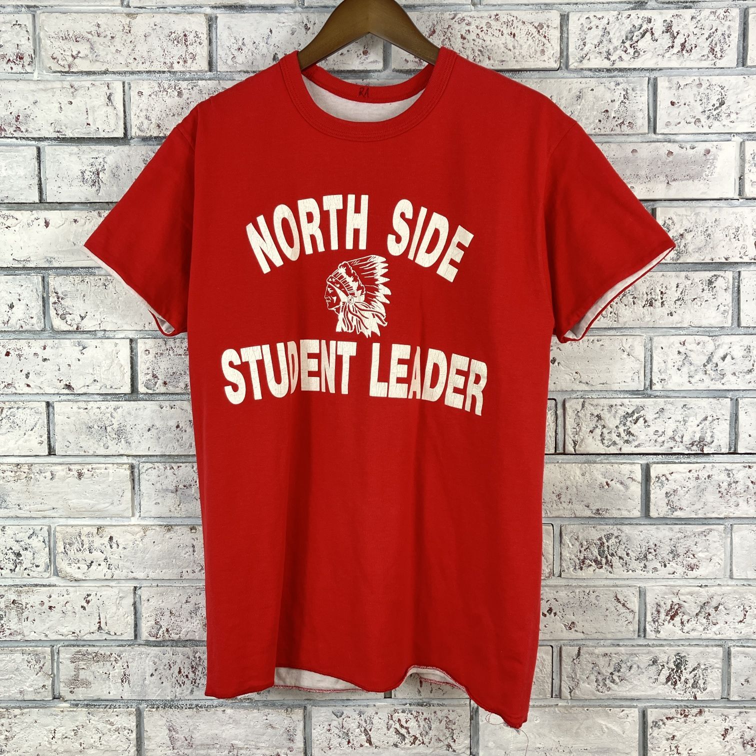 80年代 チャンピオン リバーシブル Tシャツ 80